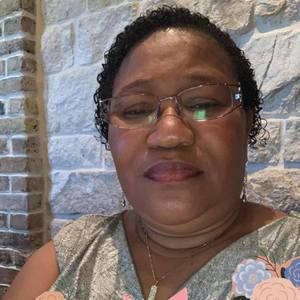 Meet your Posher, Marie